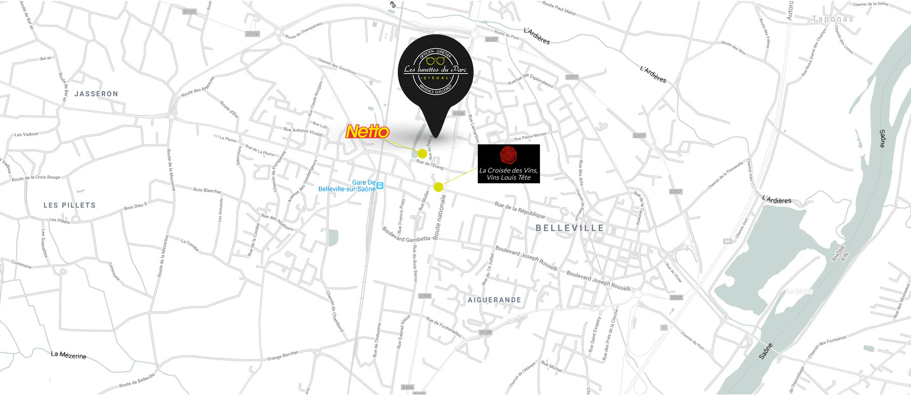 maps