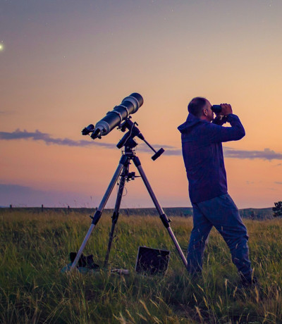 Accueil - accès "Extras"