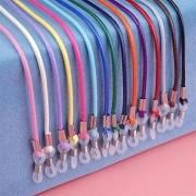 Cordons à lunettes