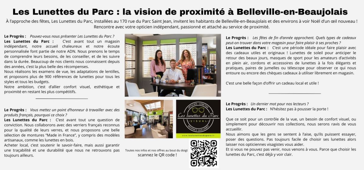 tout commence par un détail