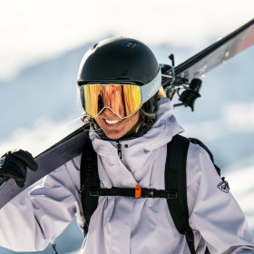Lunettes de sport à la vue