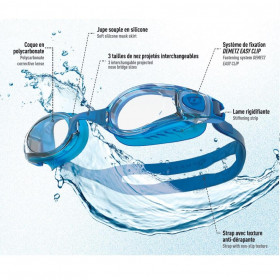 natation demetz
