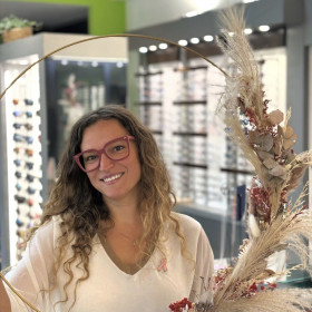 Lunettes de vue à Belleville-en-Beaujolais  - conseil sur mesure