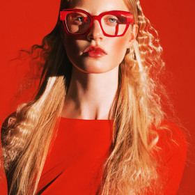 etnia rouge