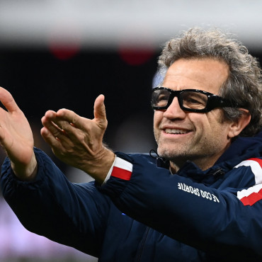 Lunettes de sport à la vue