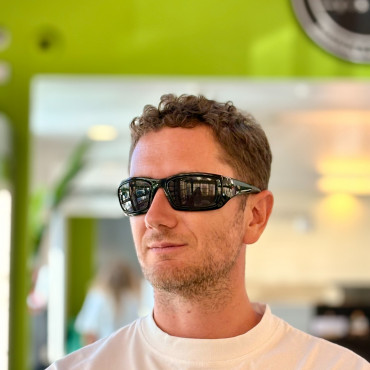 Lunettes de sport à Belleville-en-Beaujolais — performance et sécurité