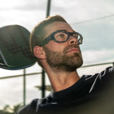 demetz padel