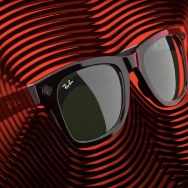 rayban meta