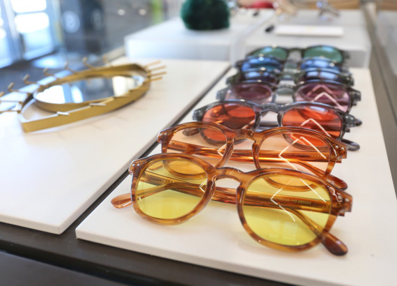 teintes solaire personnalisées