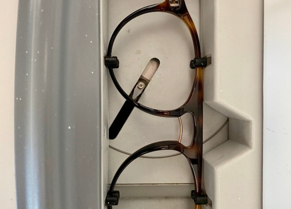 palpeur essilor