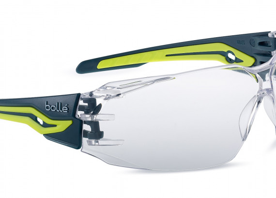 Lunettes de protection