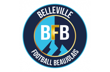 Belleville Football Beaujolais