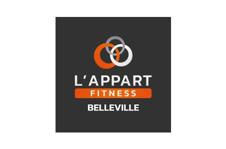 L&#039;appart Belleville